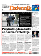 Dziennik Łódzki / mut dla regionów: Sieradz, Zd-wola, Łask, Wieluń, Wieruszów, Pajęczno