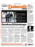 Dziennik Łódzki / mut Łódź