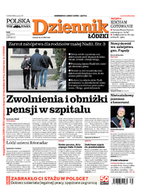 Dziennik Łódzki