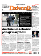 Dziennik Łódzki