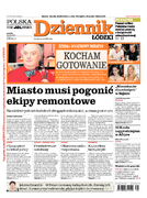 Dziennik Łódzki / mut dla regionów: Sieradz, Zd-wola, Łask, Wieluń, Wieruszów, Pajęczno