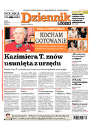 Dziennik Łódzki / mut dla regionów: Piotrków, Bełchatów, Tomaszów, Opoczno, Radomsko