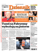 Dziennik Łódzki / mut Łódź