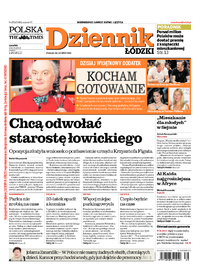 Dziennik Łódzki