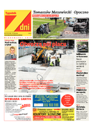 Tyg. 7 Dni Tomaszów, Opoczno