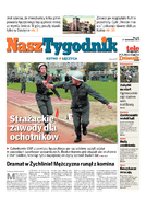 Nasz Tygodnik Kutno, Łęczyca