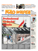 Tyg. Nad Wartą Weekend