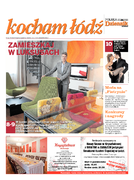 Tygodnik miejski Kocham Łódź