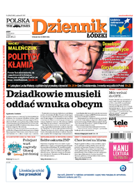 Dziennik Łódzki