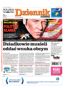Dziennik Łódzki