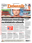 Dziennik Łódzki / mut Łódź