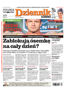 Dziennik Łódzki / mut dla regionów: Piotrków, Bełchatów, Tomaszów, Opoczno, Radomsko
