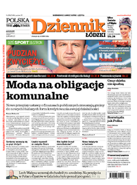 Dziennik Łódzki