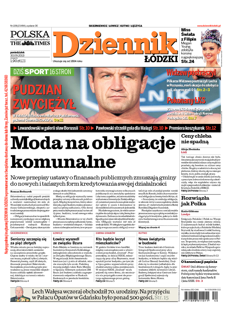Dziennik Łódzki