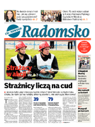 Tyg. Co Nowego Radomsko - edycja wtorek