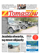 Tyg. 7 dni Tomaszów - edycja wtorek
