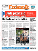 Dziennik Łódzki / mut dla regionów: Sieradz, Zd-wola, Łask, Wieluń, Wieruszów, Pajęczno