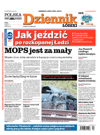 Dziennik Łódzki