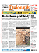 Dziennik Łódzki / mut dla regionów: Piotrków, Bełchatów, Tomaszów, Opoczno, Radomsko