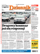 Dziennik Łódzki / mut Łódź