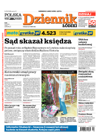 Dziennik Łódzki
