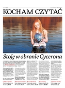 dodatek specjalny do grzbietu głównego