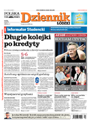 Dziennik Łódzki / mut Łódź