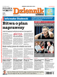 Dziennik Łódzki