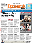 Dziennik Łódzki