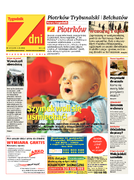 Tyg. 7 Dni Piotrków, Bełchatów
