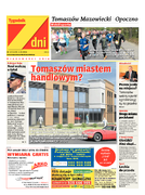 Tyg. 7 Dni Tomaszów, Opoczno