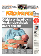 Tyg. Nad Wartą Weekend