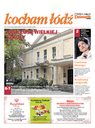 Tygodnik miejski Kocham Łódź