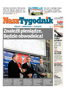 Nasz Tygodnik Wieluń, Wieruszów, Pajęczno