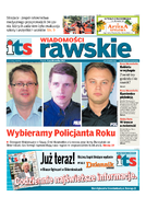 Tyg. ITS Wiadomości rawskie