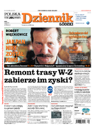 Dziennik Łódzki / mut Łódź