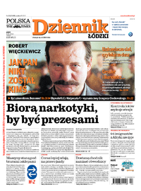 Dziennik Łódzki
