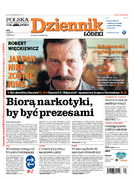 Dziennik Łódzki