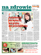 Zdrowie Magazyn rodzinny