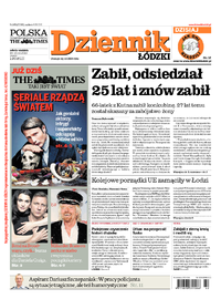 Dziennik Łódzki