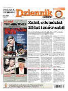 Dziennik Łódzki