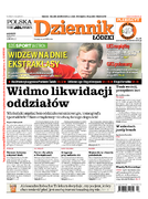 Dziennik Łódzki / mut dla regionów: Sieradz, Zd-wola, Łask, Wieluń, Wieruszów, Pajęczno