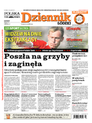Dziennik Łódzki / mut dla regionów: Piotrków, Bełchatów, Tomaszów, Opoczno, Radomsko