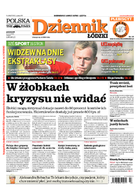 Dziennik Łódzki