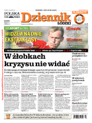 Dziennik Łódzki