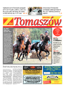 Tyg. 7 dni Tomaszów - edycja wtorek