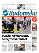 Tyg. Co Nowego Radomsko - edycja wtorek
