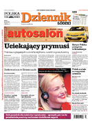 Dziennik Łódzki / mut Łódź