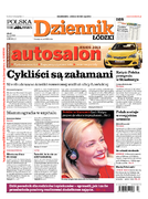 Dziennik Łódzki