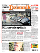 Dziennik Łódzki / mut dla regionów: Sieradz, Zd-wola, Łask, Wieluń, Wieruszów, Pajęczno